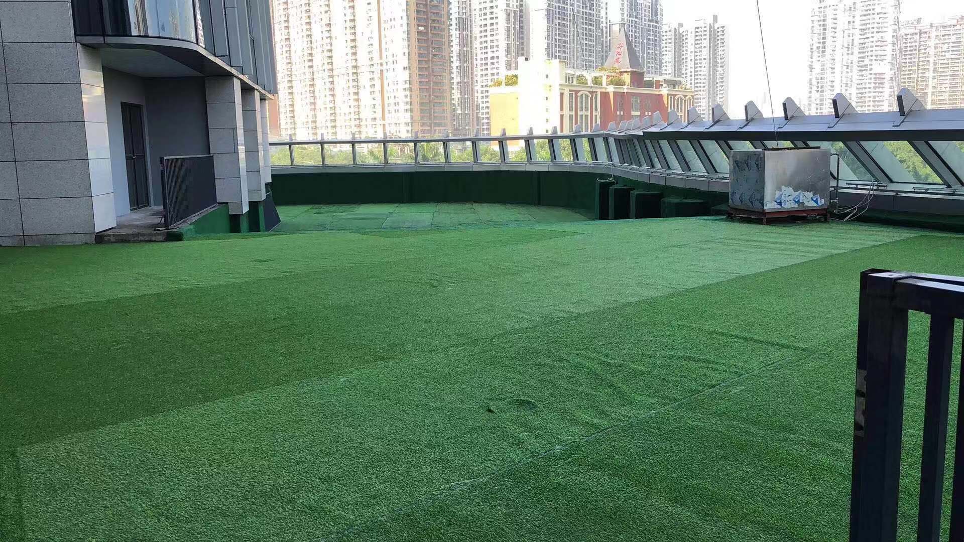 廣州綠化養護