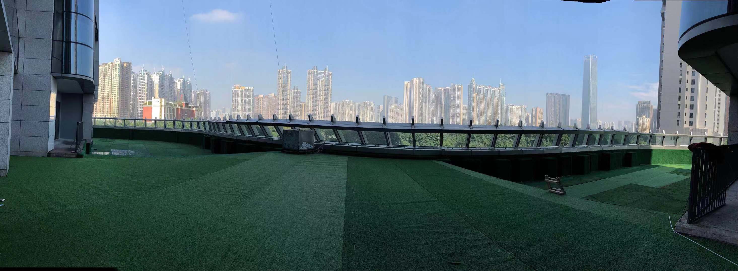 專業的園林綠化養護公司